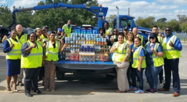 Republic Waste Pickup Christmas 2022 St Johns County Rivertown Charitable Giving | Republic Services