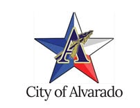 Alvarado, TX Logo