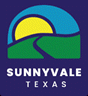 Sunnyvale TX Logo