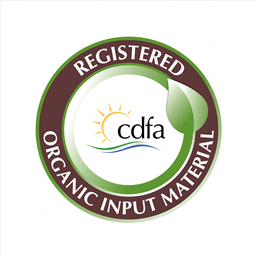 California Department of Food and Agriculture (CDFA)