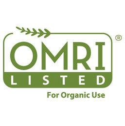 Organics Material Review Institute (OMRI)