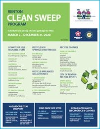 Renton Wa Waste Recycling Services Republic Services republic services calendar 2021 renton