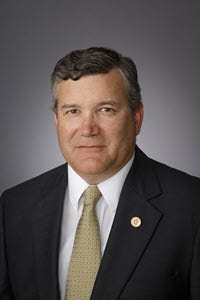 Michael Geiss, Community Relations Manager