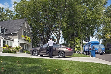 Waste Disposal And Trash Removal Services Republic Services republic services recycling lowell michigan calendar 2021