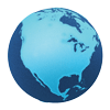 blue planet
