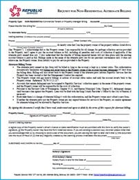 Renton Wa Waste Recycling Services Republic Services republic services calendar 2021 renton