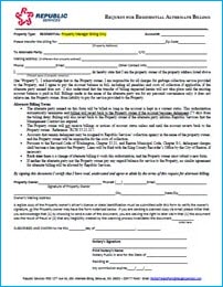 Renton Wa Waste Recycling Services Republic Services republic services calendar 2021 renton