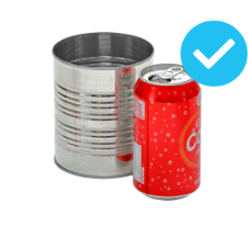 metal recycling