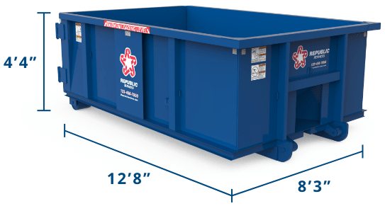 What Is The Best Portable Dumpster Rental Company?