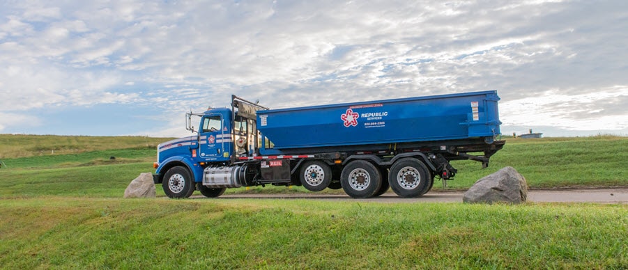 Republic Waste Pickup Christmas 2022 Klickitat County, Wa Waste & Recycling Services | Republic Services