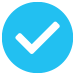 check mark