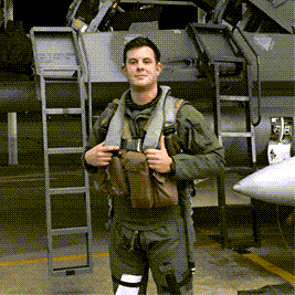 Matt B. Republic Services Military Veteran