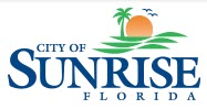 Sunrise, FL Logo
