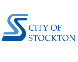 Stockton, CA Logo