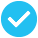 checkmark icon