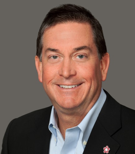 Brian Bales headshot