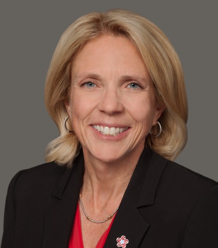 Catharine Ellingsen headshot