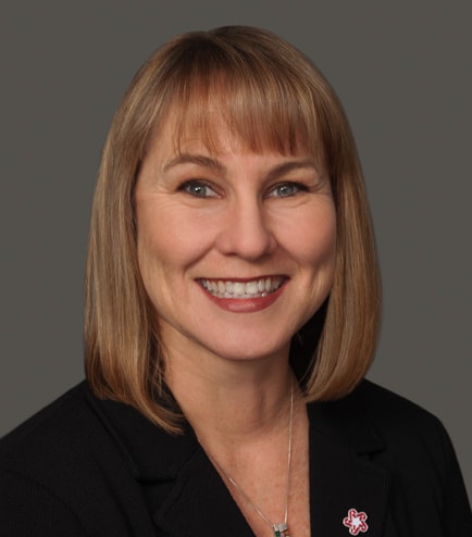 Jennifer Kirk headshot
