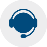 contact us icon