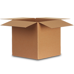 Cardboard box