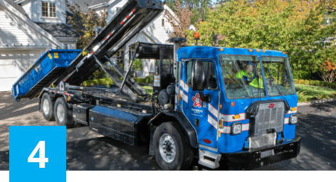 Getting The Roll-off Dumpster Rental - Sioux City Ia To Work