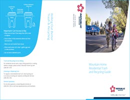 Mountain Home, ID Service Guide