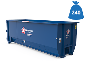 Who Is The Best Sizes Of Roll Off Dumpsters Company?