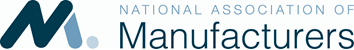 National Association of Manufacturers Logo