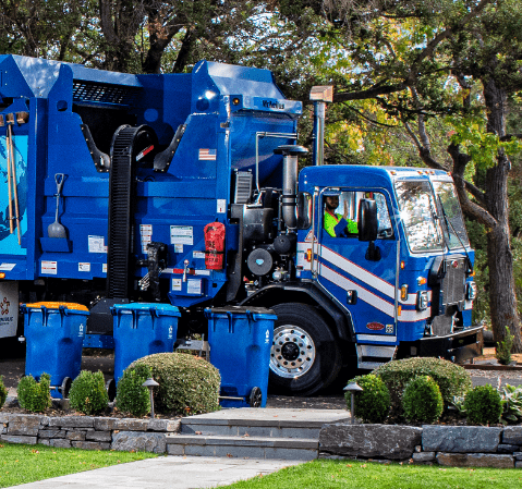 Indianapolis Trash Pickup Schedule 2022 Indianapolis Trash Pickup & Recycling From Republic Services | Republic  Services