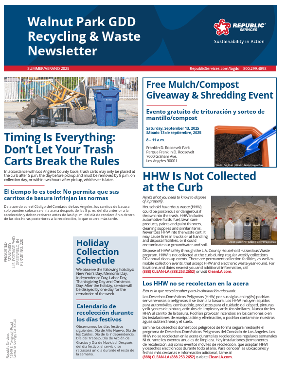 Walnut-Park-Summer-25-Newsletter