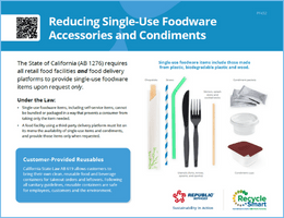 AB_1276_Single_Use_Foodware_Recycle_Smart