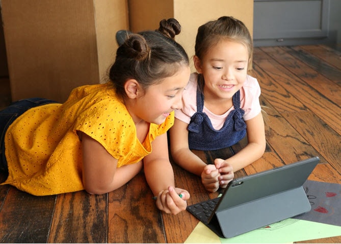 home schooling