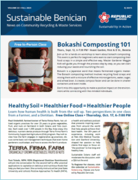 Benicia-CA-Newsletter-Fall-2024