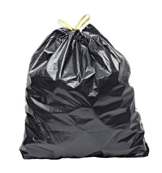 Black-Trash-Bags