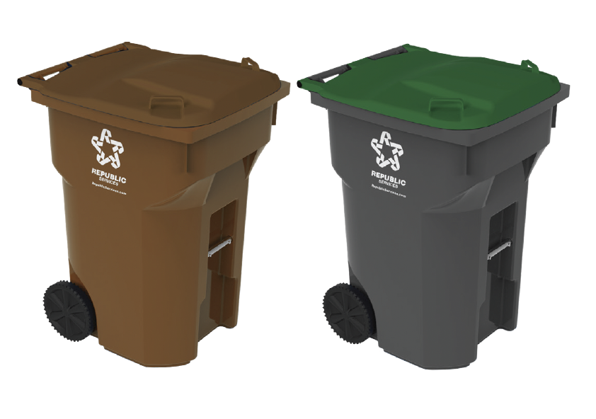 Brea-Carts