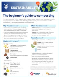Chula Vista, CA Sustainability Guide