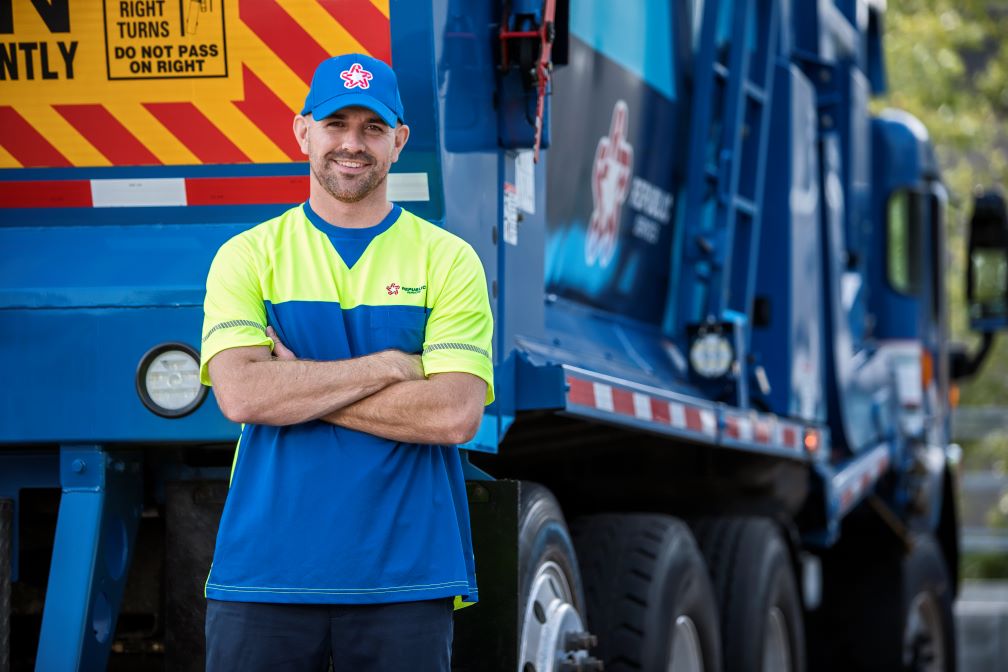 Driver-Male-Truck-Baseball-Cap