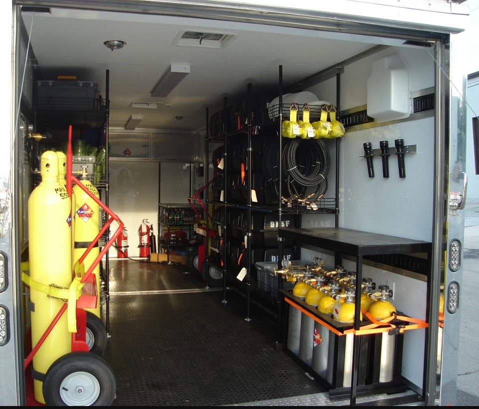 Emergency-Response-Vehicles