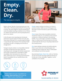 Clovis-Empty-Clean-Dry-Flyer