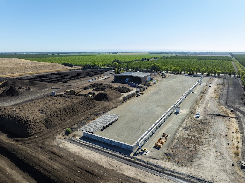 Forward-Landfill-Compost-Facility