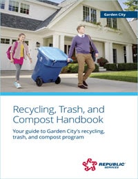 Garden City, ID Recycling, Trash and Compost Service Guide