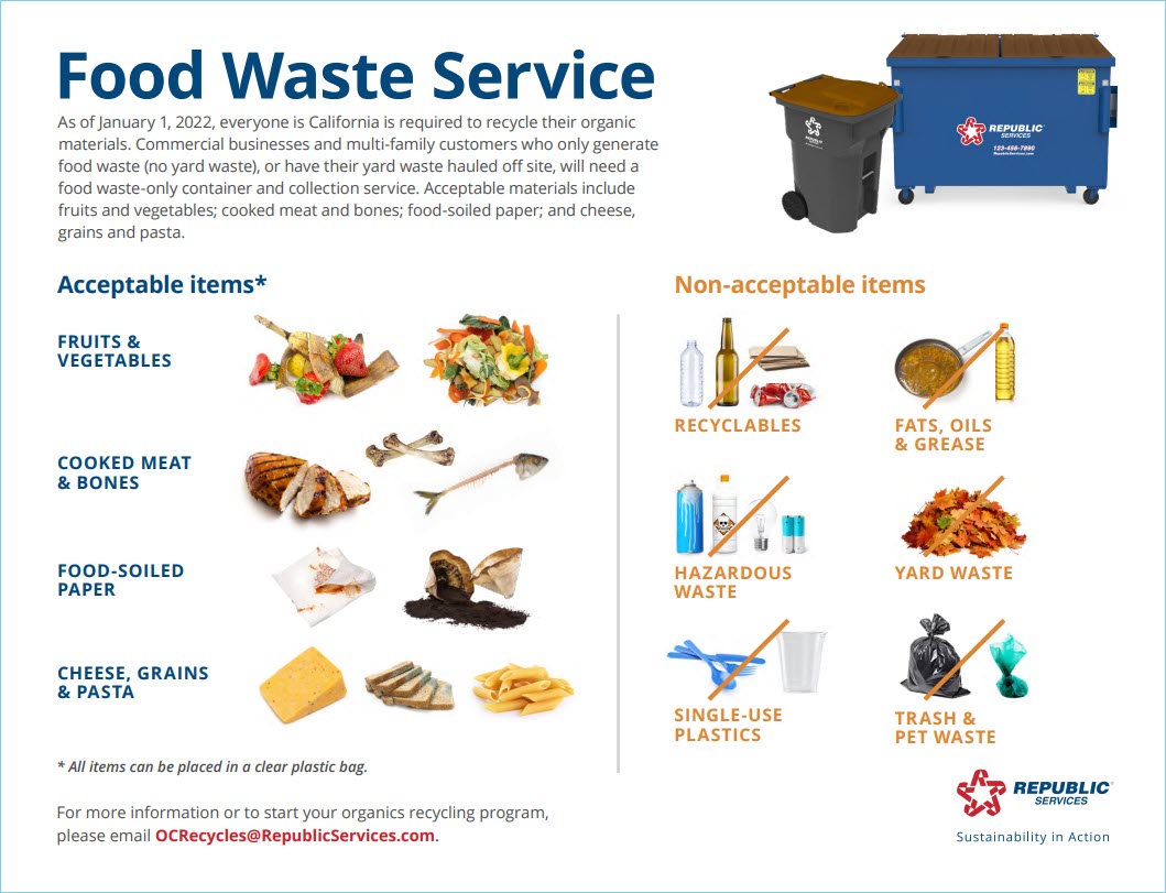 Garden-Grove-CA-Commercial-Food-Waste-Service