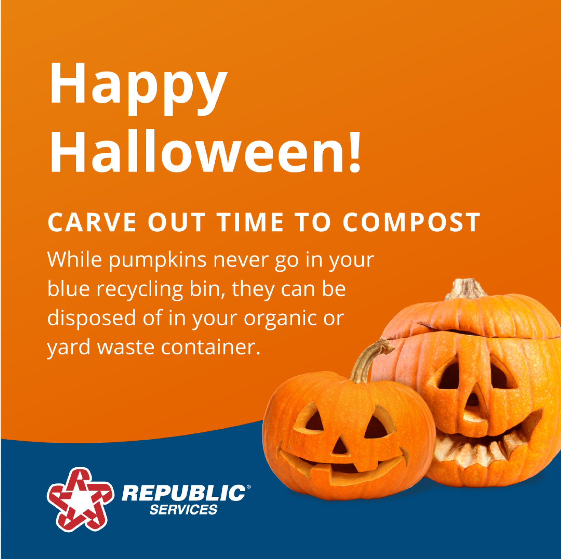 Halloween-Recycling-Tip