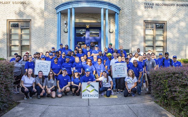 National Neighborhood Promise Houston, TX