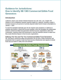 Identifying-Edible-Food-Generators