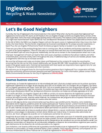 Inglewood-Newsletter-Fall-2023