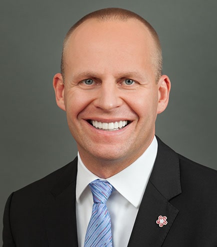 Jon Vander Ark 