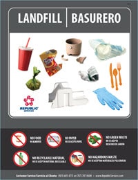 Landfill-guide
