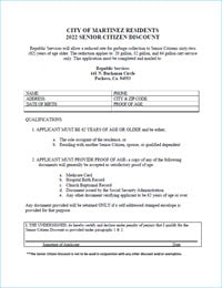 Martinez-CA-Senior-Discount-Form-2022