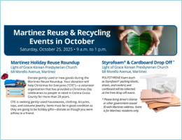 Martinez-Reuse-Recycling-Events-Flyer-October-2025